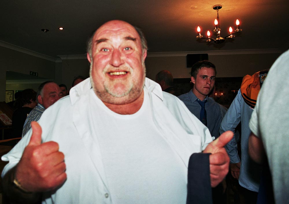 Stori Fawr Dre-fach Felindre - The Bargod Rangers Reunion of 2012 and ...